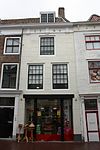 29251 Langeviele 74 -  Voorgevel
