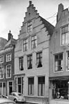 Voorgevel - Middelburg - 20156822 - RCE -  voorgevel 