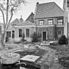 Gevel tuinkamer - Middelburg - 20155792 - RCE -  gevel tuinkamer 