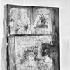 Verdieping, beschilderde balken - Middelburg - 20156456 - RCE -  verdieping, beschilderde balken 