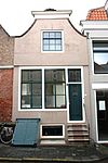 28883 Domburgs Schuitvlot 1 -  Voorgevel