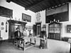 Interieur- stijlkamer in het Zeeuws Museum - Middelburg - 20158400 - RCE -  Zeeuws Museum: Interieur: stijlkamer in het Zeeuws Museum 