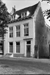 Voor- en zijgevel - Middelburg - 20156224 - RCE -  voor- en zijgevel 