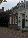 Middelburg Herengracht48 -  Middelburg, Herengracht 48 (left) 
