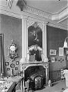 Interieur, schouw - Middelburg - 20155632 - RCE -  Schouw: Interieur, schouw 