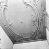 Plafond voorkamer begane grond - Middelburg - 20155691 - RCE -  plafond voorkamer begane grond 