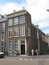 Middelburg, Dam 41 - Rijksmonument in Middelburg