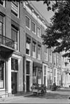 Voorgevels - Middelburg - 20157534 - RCE -  De Engel Gabriel: voorgevels 