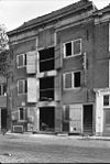 Voorgevel - Middelburg - 20156220 - RCE -  voorgevel 