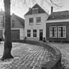 Voorgevel - Middelburg - 20158322 - RCE -  voorgevel 