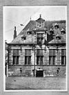 Exterieur - Middelburg - 20155092 - RCE -  Kloveniersdoelen: exterieur 