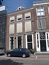 Huis genaamd 'Bordeaux oxhooft'