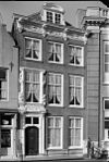 Voorgevel - Middelburg - 20156827 - RCE -  De Pyramide: Voorgevel 