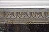 INTERIEUR, LIJST VAN HET PLAFOND, DETAIL - Middelburg - 20263826 - RCE -  INTERIEUR, LIJST VAN HET PLAFOND, DETAIL 