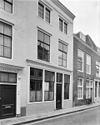 Voorgevel - Middelburg - 20156480 - RCE -  voorgevel 