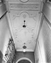 Plafond in gang - Middelburg - 20155829 - RCE -  Huis Ingelandt: plafond in gang 