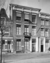 Voorgevel - Middelburg - 20157532 - RCE -  Het Witte Hardt: voorgevel 