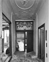 Hal in de ruÃ¯ne van de synagoge te Middelburg - Middelburg - 20154716 - RCE -  Synagoge/ Diversen Synagogen: Hal in de ruÃ¯ne van de synagoge te Middelburg 