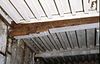 INTERIEUR, BESCHILDERDE BALK - Middelburg - 20263844 - RCE -  INTERIEUR, BESCHILDERDE BALK 