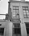 Detail gevel - Middelburg - 20157160 - RCE -  detail gevel 