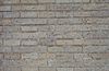 Exterieur METSELWERK, DETAIL - Middelburg - 20263869 - RCE -  Van De Perrehuis: Exterieur METSELWERK, DETAIL 