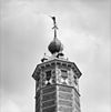 Torenspits - Middelburg - 20155116 - RCE -  Kloveniersdoelen: torenspits 