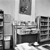 Bibliotheek linker zijkamer begane grond - Middelburg - 20156862 - RCE -  bibliotheek linker zijkamer begane grond 