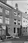 Voorgevel - Middelburg - 20155367 - RCE -  voorgevel 