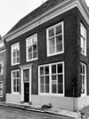 Voorgevel - Pijpstraat 1A - Middelburg - 20157168 - RCE -  voorgevel - Pijpstraat 1A 