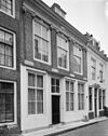 Voorgevel - Middelburg - 20157786 - RCE -  voorgevel 