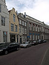 Huis genaamd 'De pyramide'