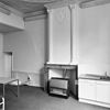 Interieur, schouw in tussenkamer - Middelburg - 20294584 - RCE -  Interieur, schouw in tussenkamer 