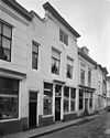 Voorgevel - Middelburg - 20156474 - RCE -  voorgevel 