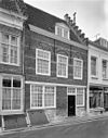 Voorgevel - Middelburg - 20157233 - RCE -  voorgevel 