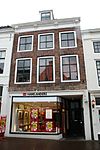 29222 Langeviele 59 -  Voorgevel