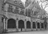 Galerij - Middelburg - 20154390 - RCE -  Abdij En Nieuwe Kerk: galerij 
