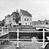 Zij- en achtergevel - Middelburg - 20156269 - RCE -  zij- en achtergevel 