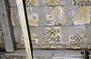 INTERIEUR, BESCHILDERD PLAFOND, DETAIL - Middelburg - 20263822 - RCE -  INTERIEUR, BESCHILDERD PLAFOND, DETAIL 