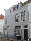 Middelburg, Spanjaardstraat 76 - Rijksmonument in Middelburg