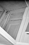 Bedstee in achterkamer begane grond - Middelburg - 20157837 - RCE -  bedstee in achterkamer begane grond 