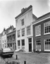 Voorgevel - Middelburg - 20155395 - RCE -  voorgevel 