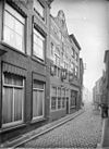 Gevel L.Vrijman - Middelburg - 20155760 - RCE -  gevel L.Vrijman (opmerking: Fotonummer 9805) 