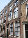 Middelburg, Spanjaardstraat 29 - Rijksmonument in Middelburg