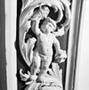 Tussenwand voor-achter kamer begane grond - Middelburg - 20157525 - RCE -  tussenwand voor-achter kamer begane grond 
