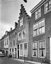Voorgevel - Middelburg - 20157784 - RCE -  voorgevel 