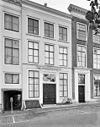 Voorgevel - Middelburg - 20155563 - RCE -  voorgevel 
