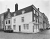 Voor en zijgevel - Middelburg - 20155453 - RCE -  voor en zijgevel 