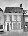 Voorgevel - Middelburg - 20157205 - RCE -  voorgevel 