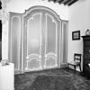 Interieur deuren van hal naar woonkamer - Middelburg - 20158276 - RCE -  interieur deuren van hal naar woonkamer 