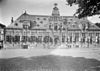Exterieur - Middelburg - 20155094 - RCE -  Kloveniersdoelen: exterieur 